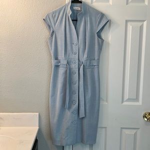 Calvin Klein dress